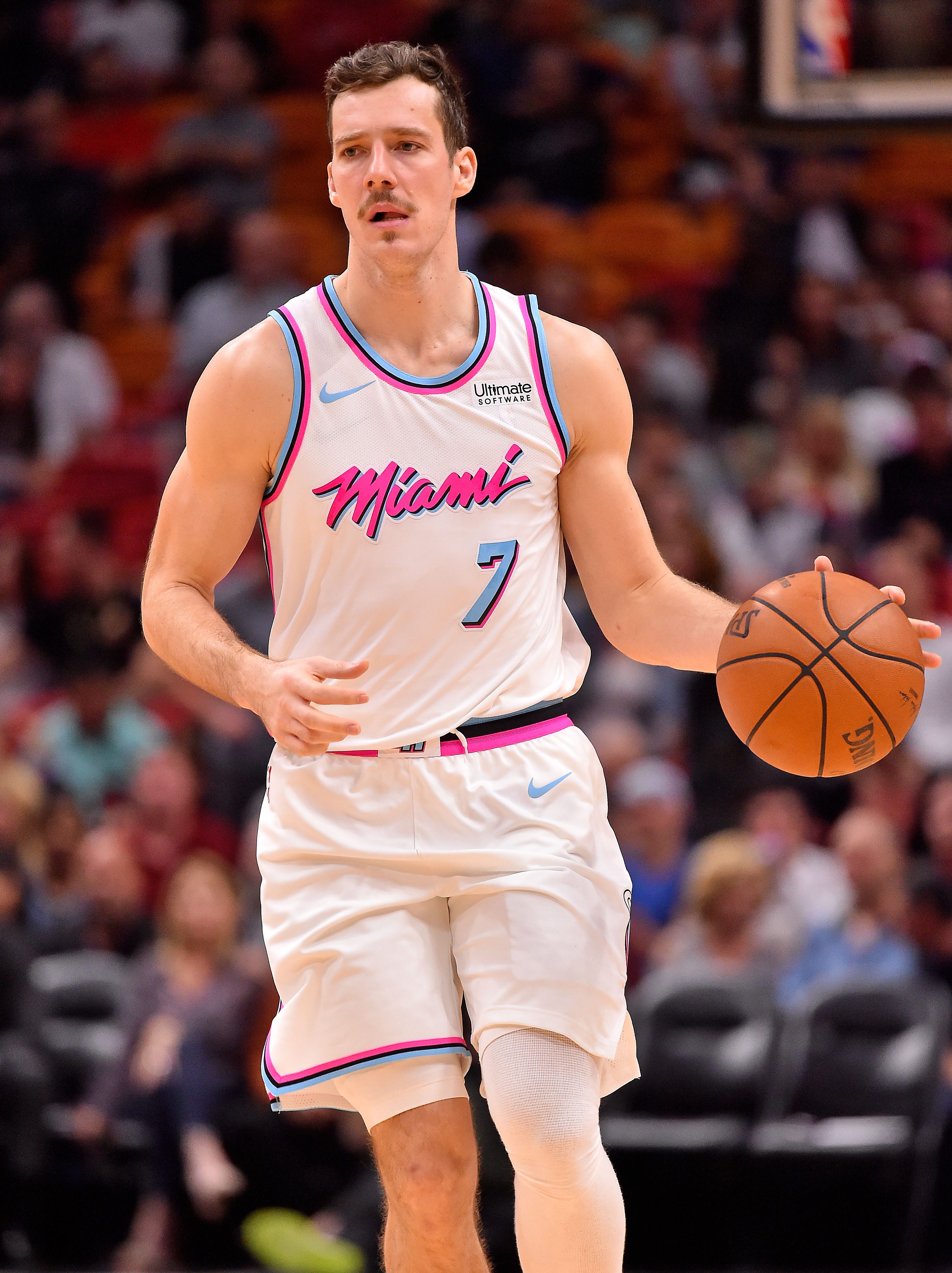 dragic all star